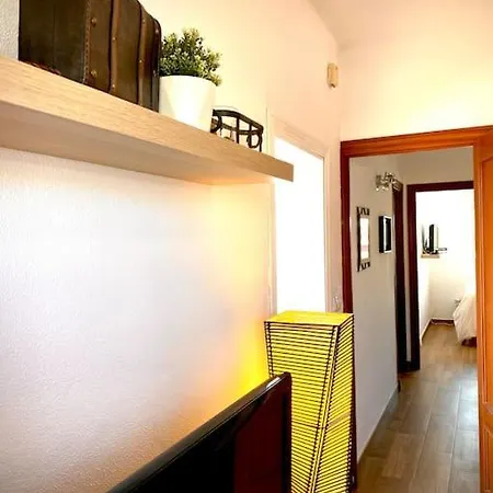 Mychoice Almadraba Appartement *