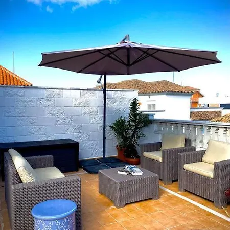 Appartement Mychoice Almadraba Rota