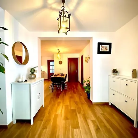Appartement Mychoice Almadraba