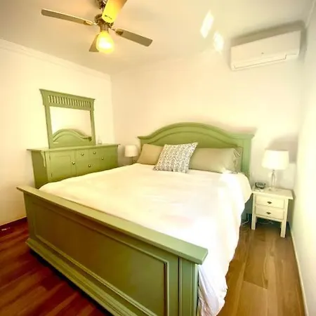 Appartement Mychoice Almadraba Rota
