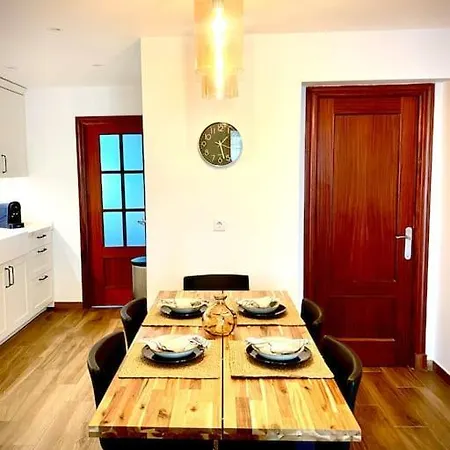 Appartement Mychoice Almadraba