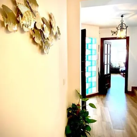 Appartement Mychoice Almadraba Rota