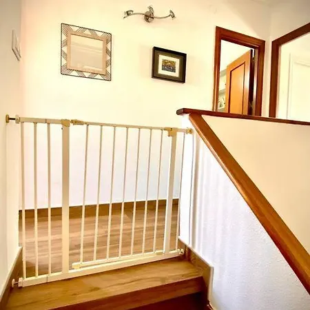 Appartement Mychoice Almadraba