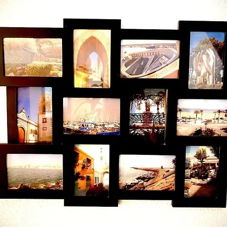 Mychoice Almadraba Appartement Rota