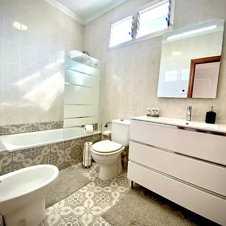 Appartement Mychoice Almadraba Rota