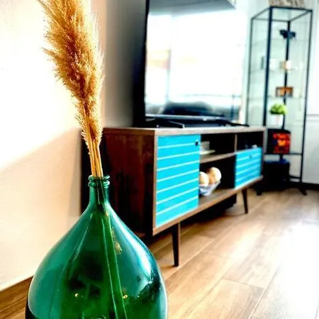 Appartement Mychoice Almadraba