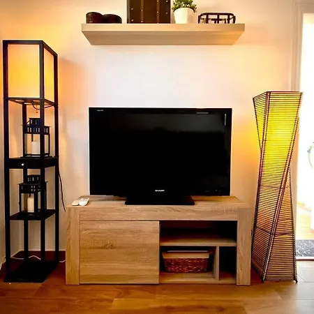 Mychoice Almadraba Appartement Rota