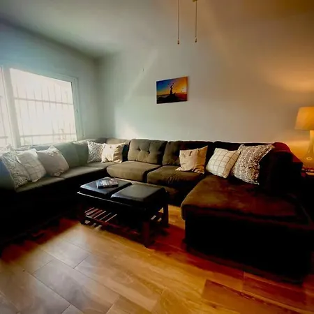 Appartement Mychoice Almadraba *