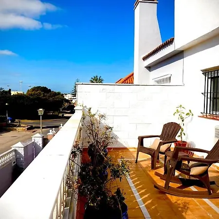 Appartement Mychoice Almadraba Rota