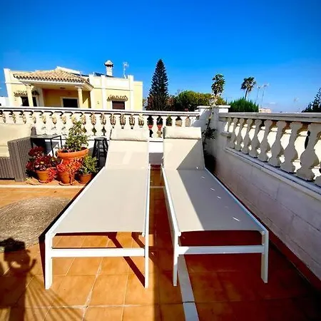 Mychoice Almadraba Appartement *