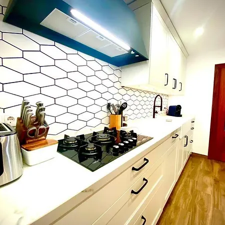 Appartement Mychoice Almadraba Rota