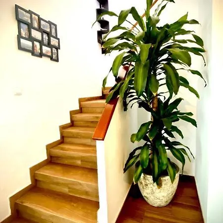 Appartement Mychoice Almadraba