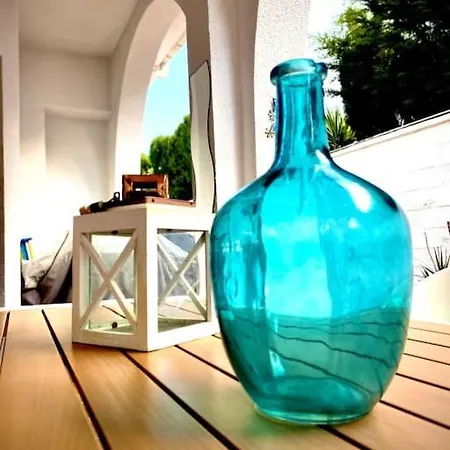 Appartement Mychoice Almadraba
