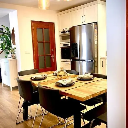 Appartement Mychoice Almadraba *