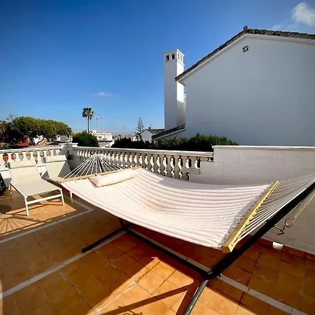 Mychoice Almadraba Appartement Rota