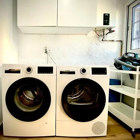 Appartement Mychoice Almadraba Rota