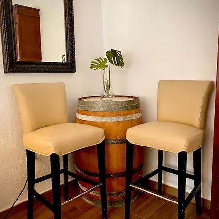 Appartement Mychoice Almadraba