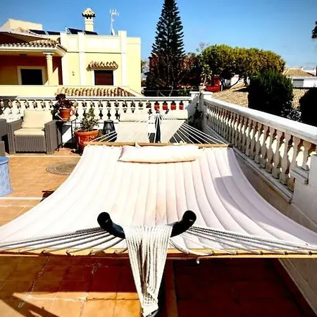 Mychoice Almadraba Appartement