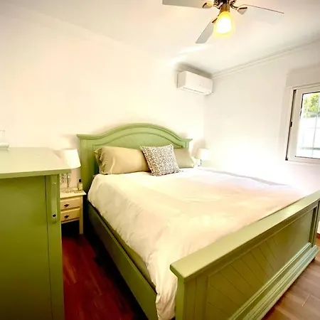 Mychoice Almadraba Appartement *