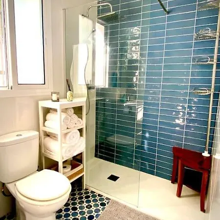 Appartement Mychoice Almadraba Rota