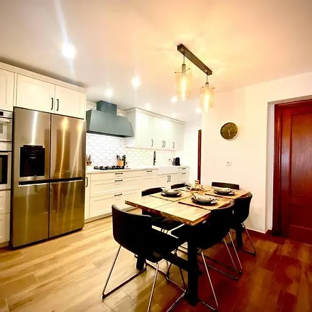 Mychoice Almadraba Appartement