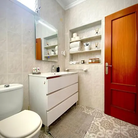 Mychoice Almadraba Appartement