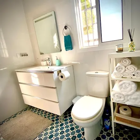 Appartement Mychoice Almadraba Rota