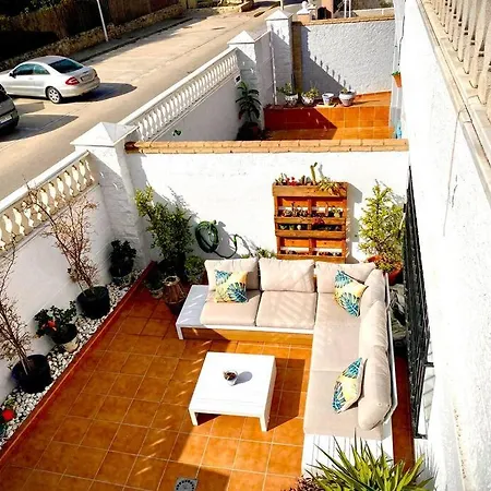 Mychoice Almadraba Appartement Rota